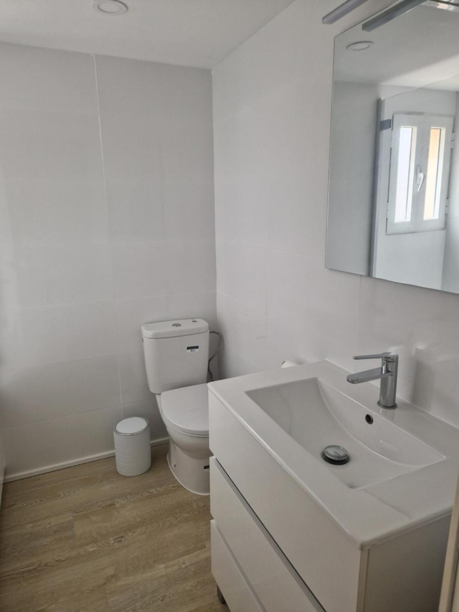 Apartamento Primera Linea Playa Torremolinos Exterior photo